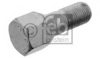 FIAT 1345714080 Wheel Bolt